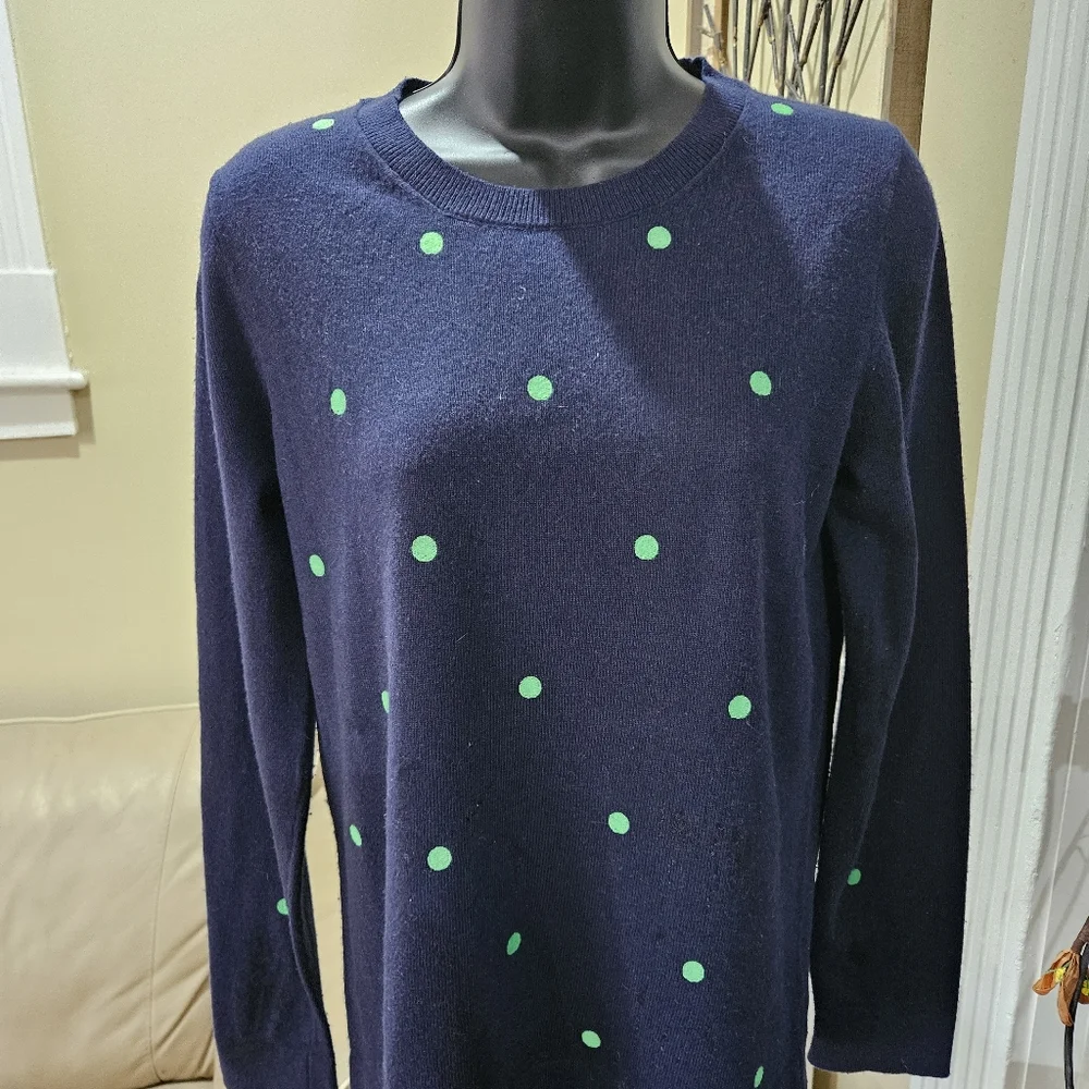 J.CREW sweater